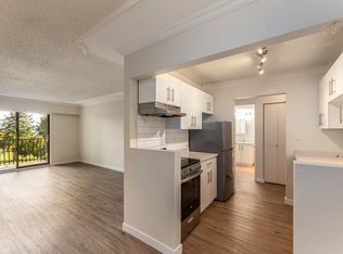 Highland Place Apartments, Nanaimo, BC V9S 5G1