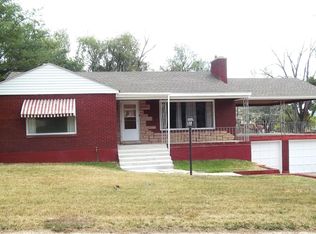 905 Taylor St, Craig, CO 81625