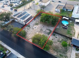 1115 S 12th Ave, Edinburg, TX 78539