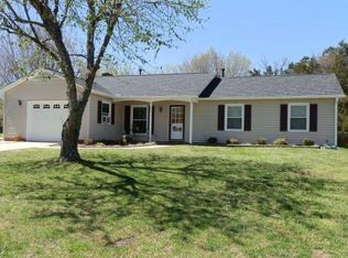 204 Cornelia Dr, Graham, NC 27253