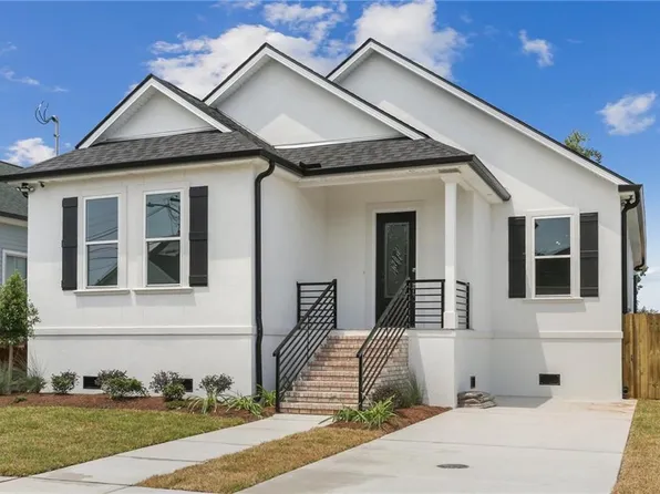 6134 Music St, New Orleans, LA 70122