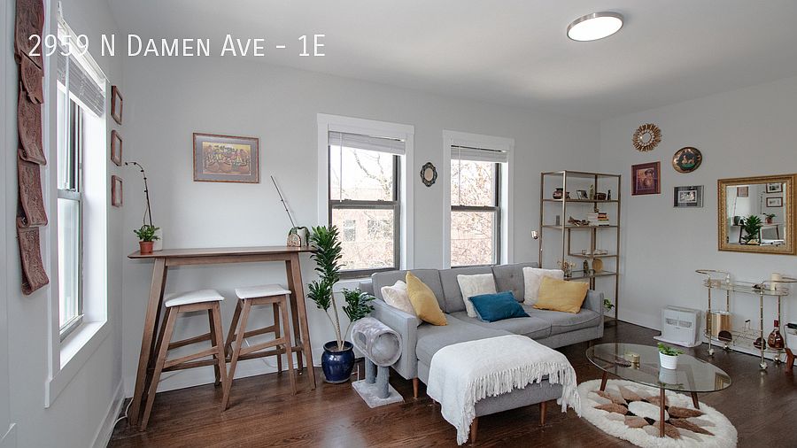 1st image of 2959 N Damen Ave #1E