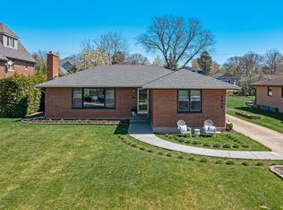 5415 Woodland Ave, Western Springs, IL