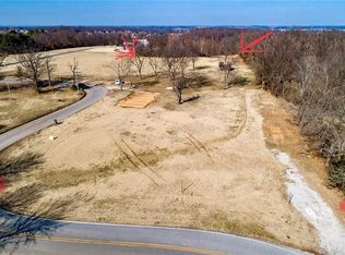 6746 E Downum Rd, Springdale, AR 72762