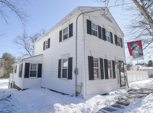 59 Lawrence Rd, Salem, NH 03079