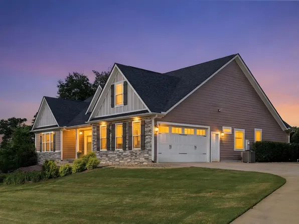 720 E Ridge Water Dr, Chesnee, SC 29323