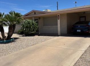 1379 S GRAND Drive, Apache Junction, AZ 85120