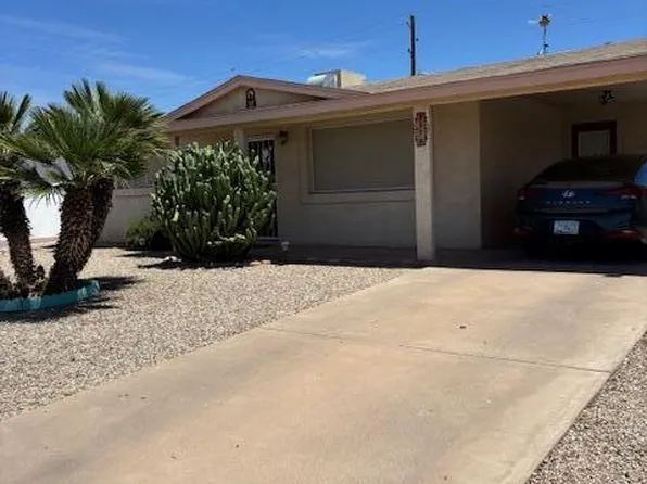 1379 S GRAND Drive, Apache Junction, AZ 85120