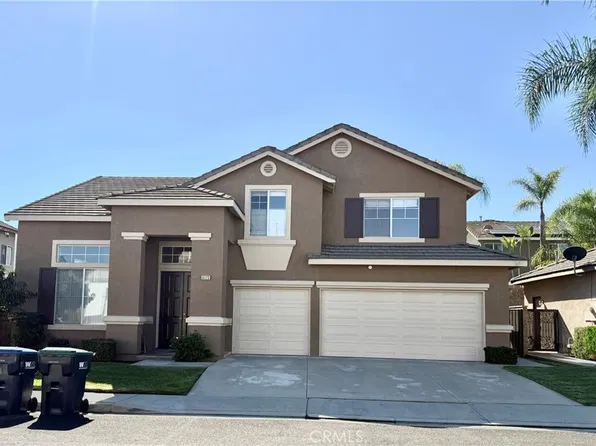 5773 Silver Sage Ct, Chino Hills, CA 91709