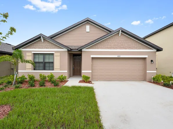 4841 Talbot Blvd, Cocoa, FL 32926