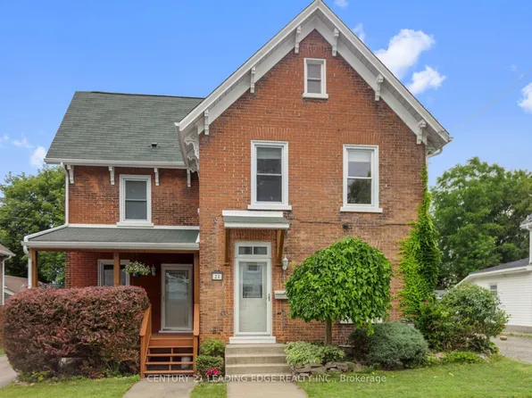 21 Georgina St, Brockville, ON K6V 2B6