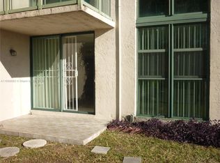 11790 SW 18th St #1203, Miami, FL 33175