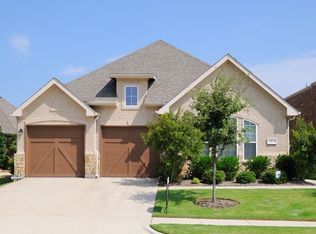 5813 Stone Mountain Rd, The Colony, TX 75056