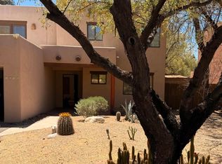 1532 N Rancho Pueblo Ct, Tucson, AZ 85712