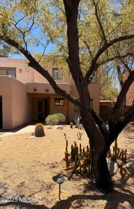 1532 N Rancho Pueblo Ct, Tucson, AZ, 85712