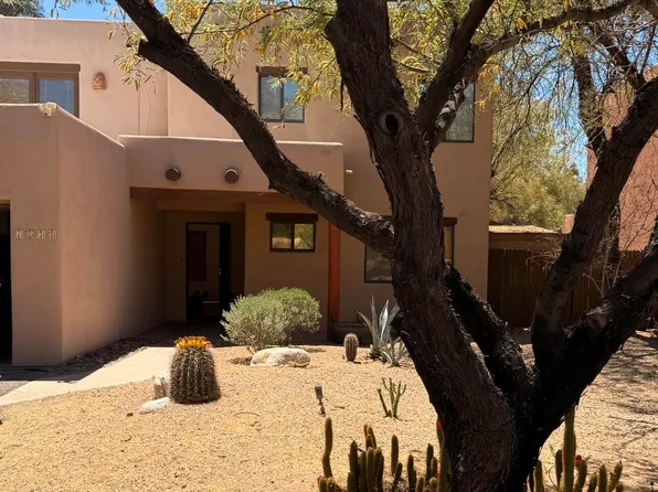 1532 N Rancho Pueblo Ct, Tucson, AZ 85712