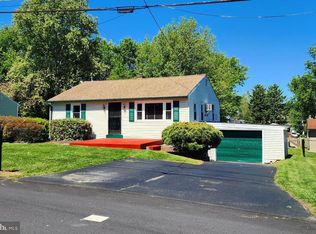 536 Harding Ave, Feasterville, PA 19053