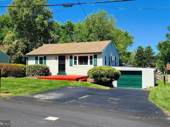 536 Harding Ave, Feasterville, PA 19053