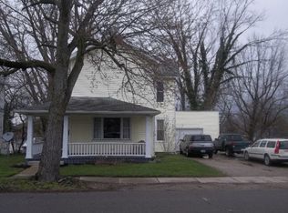 194 Gurley Ave, Marion, OH