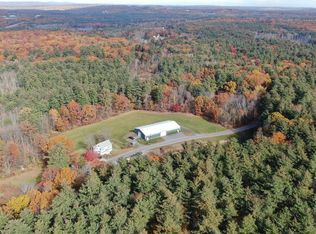 LOT Brockelman Rd #D, Lancaster, MA 01523