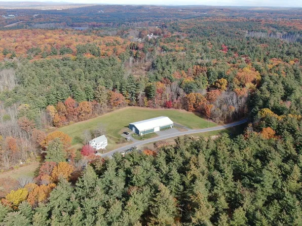 LOT Brockelman Rd #D, Lancaster, MA 01523