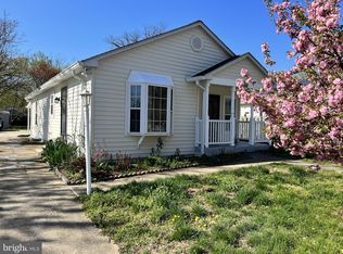 3711 Windom Rd, Brentwood, MD 20722