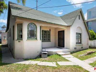 1925 19th St, Santa Monica, CA, 90404