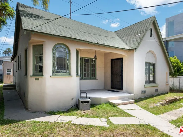 1925 19th St, Santa Monica, CA 90404