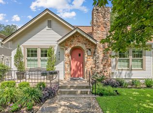 4416 Rosedale Ave, Austin, TX 78756