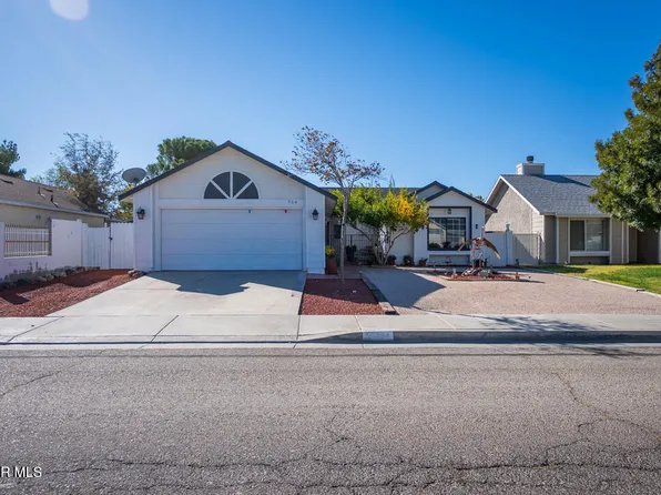 734 W Avenue H2, Lancaster, CA 93534
