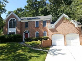 6906 Shadow Ridge Ln, Stone Mountain, GA 30087