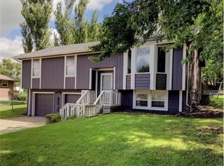1202 N Doniphan St, Lawson, MO 64062
