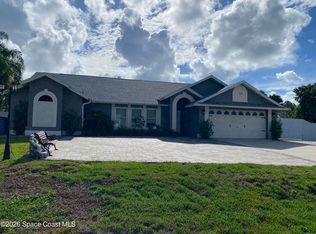 1319 Whaling Ave SE, Palm Bay, FL 32909