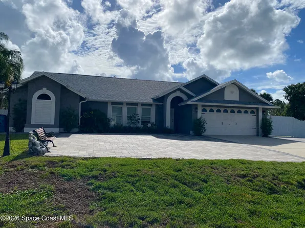 1319 Whaling Ave SE, Palm Bay, FL 32909