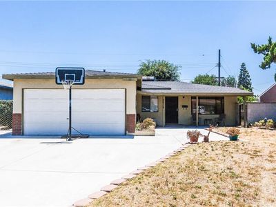 4815 Lincoln Ave, Chino, CA, 91710