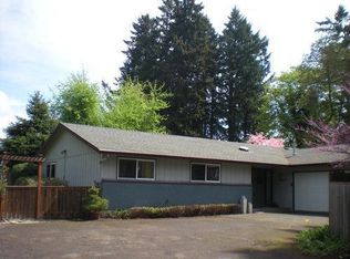 16206 SE River Rd, Milwaukie, OR 97267