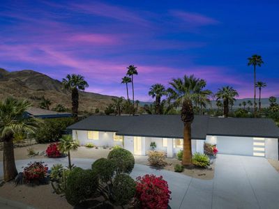 72646 Bel Air Rd, Palm Desert, CA, 92260