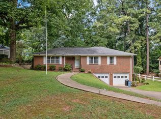 2256 Red Mountain Ter S, Birmingham, AL 35205