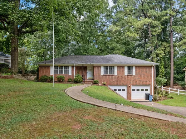2256 Red Mountain Ter S, Birmingham, AL 35205