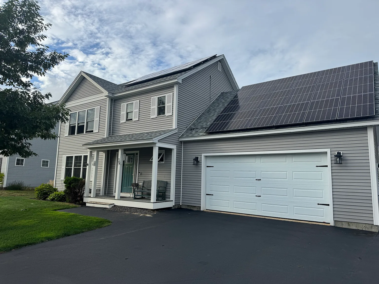 39 Blue Spruce Farm Rd — Photo 1