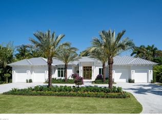 725 Pectin Rd, Naples, FL 34102