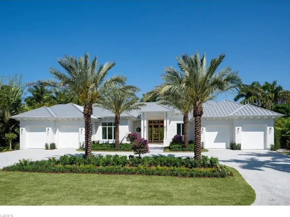 725 Pectin RD, NAPLES, FL 34102