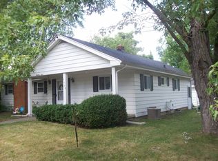 3412 Clement St, Flint, MI 48504