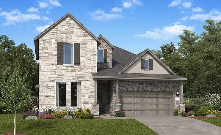 1st image of 7014 Salt Dome Dr