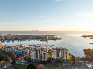 Ocean Park Tower, Victoria, BC V9A 6T5