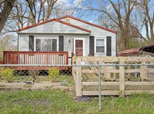 1062 S Taft Ave, Indianapolis, IN