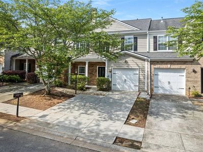 4315 Buford Valley Way, Buford, GA, 30518