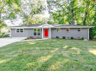 150 E Campbellton St, Fairburn, GA 30213