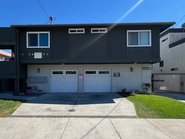 11702 Menlo Ave, 11702 Menlo Ave APT 8, Hawthorne, CA 90250