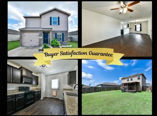 112 Bridges Ln, Jarrell, TX 76537